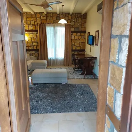 Holiday home The Stone Heaven *