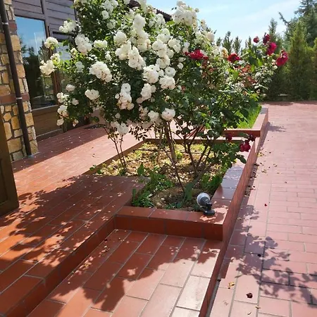 The Stone Heaven Holiday home Galini (Thessaloniki)