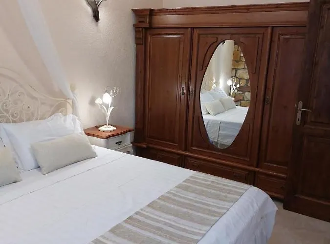 The Stone Heaven Hébergement de vacances *